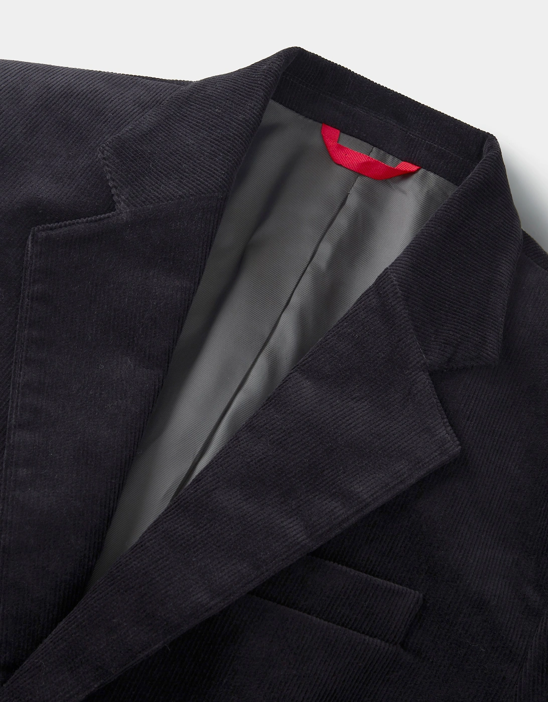 Pasmore Cord Jacket