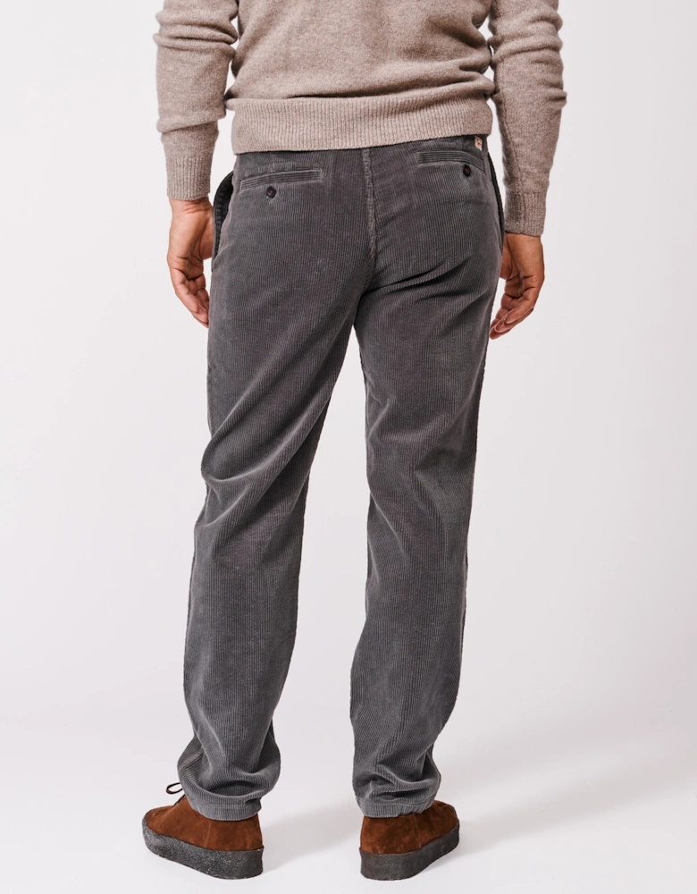 Barrowby Cord Trouser