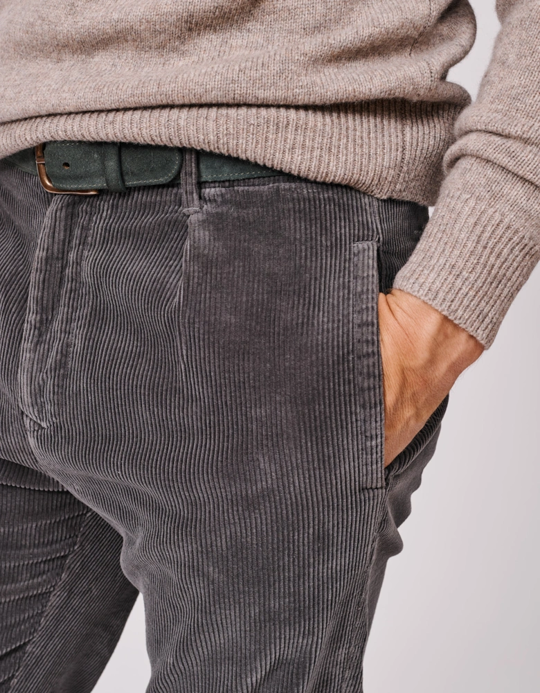 Barrowby Cord Trouser