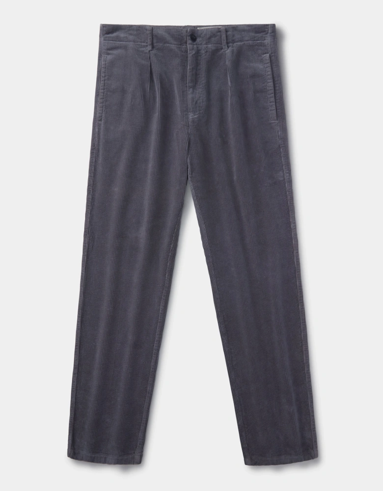 Barrowby Cord Trouser