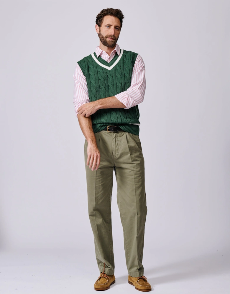 Everby Cotton Cricket Slipover
