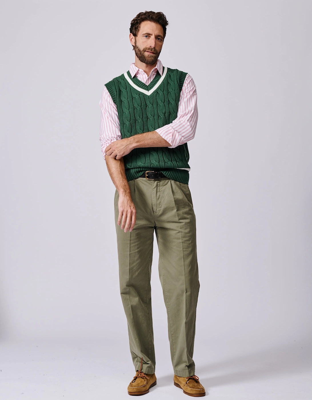 Everby Cotton Cricket Slipover