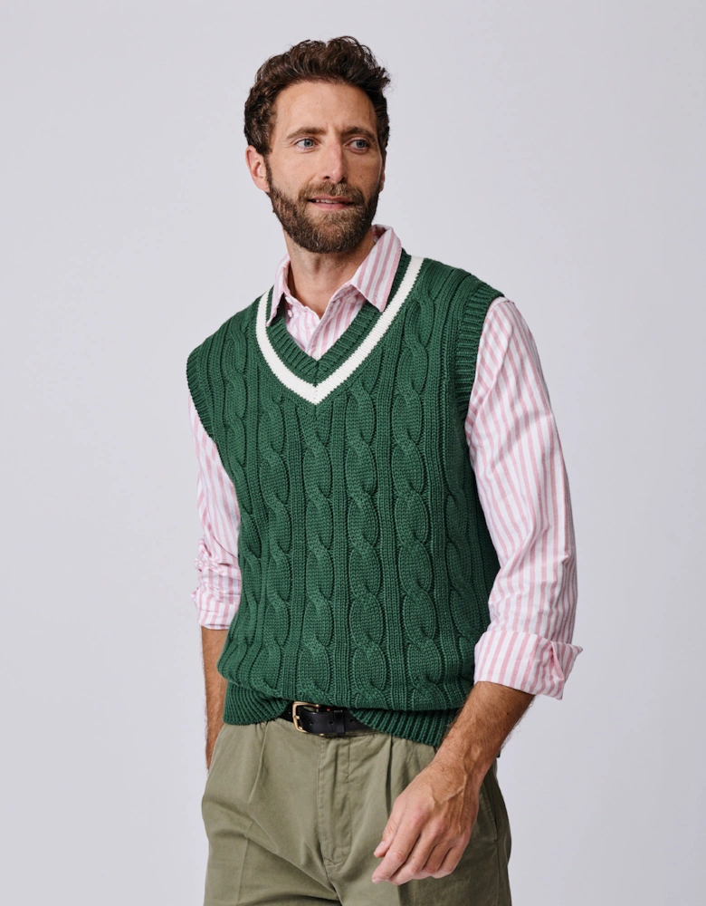 Everby Cotton Cricket Slipover
