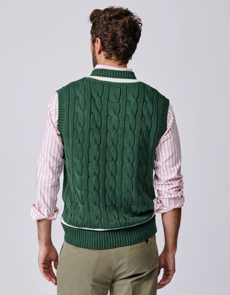 Everby Cotton Cricket Slipover