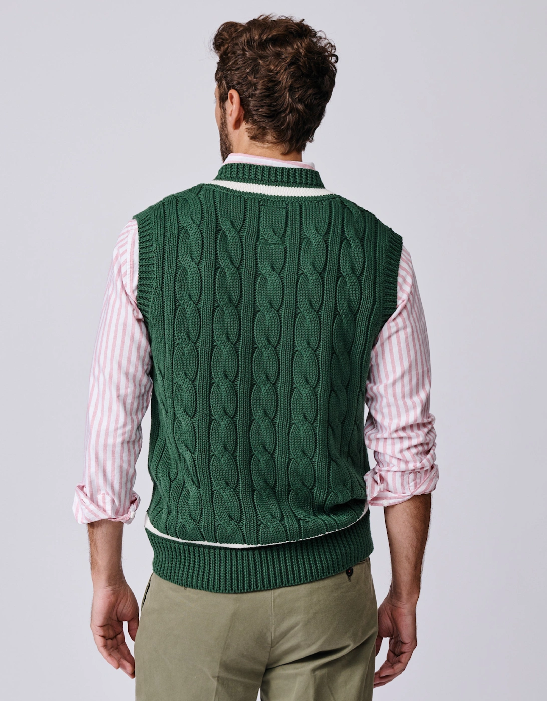 Everby Cotton Cricket Slipover