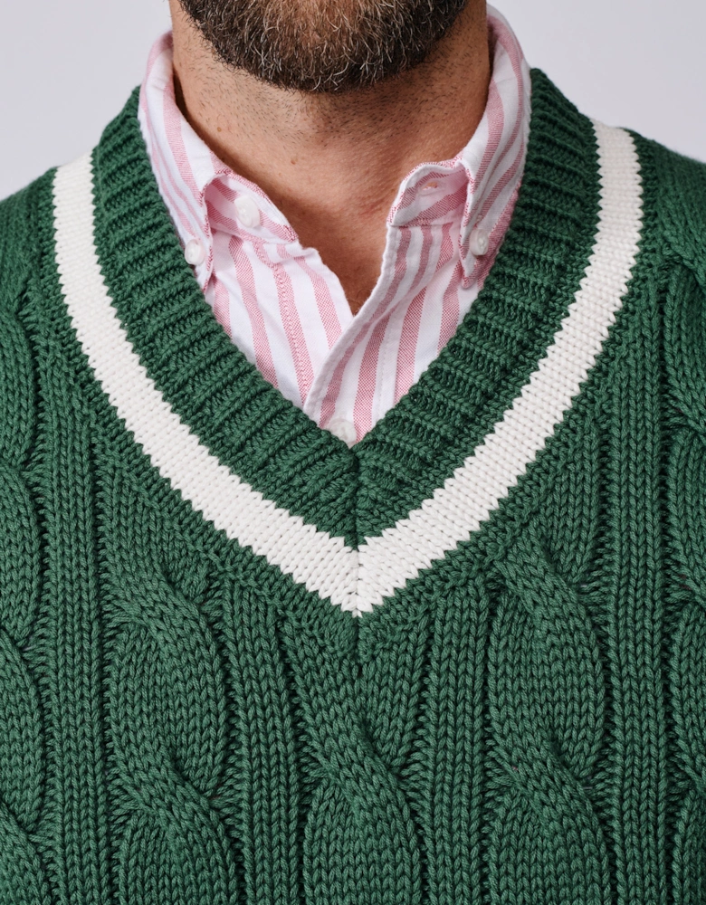 Everby Cotton Cricket Slipover