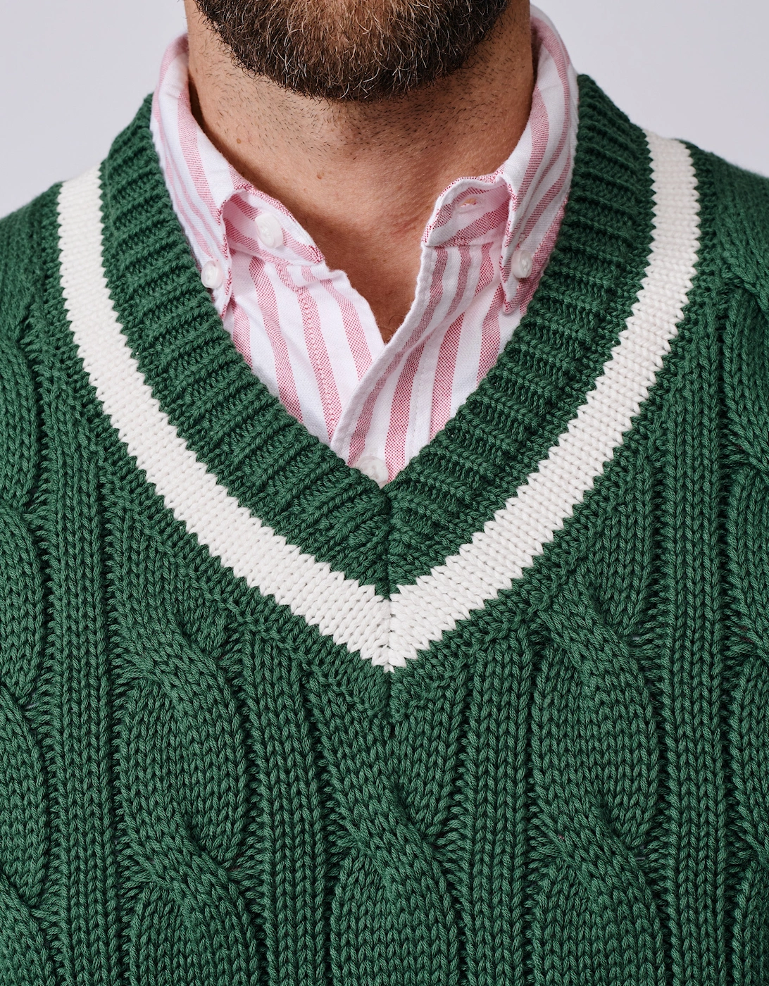 Everby Cotton Cricket Slipover