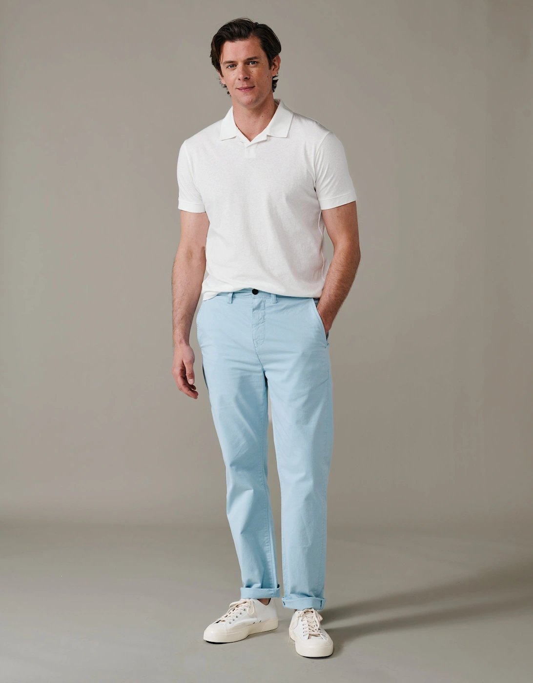 Witham Stretch Chino
