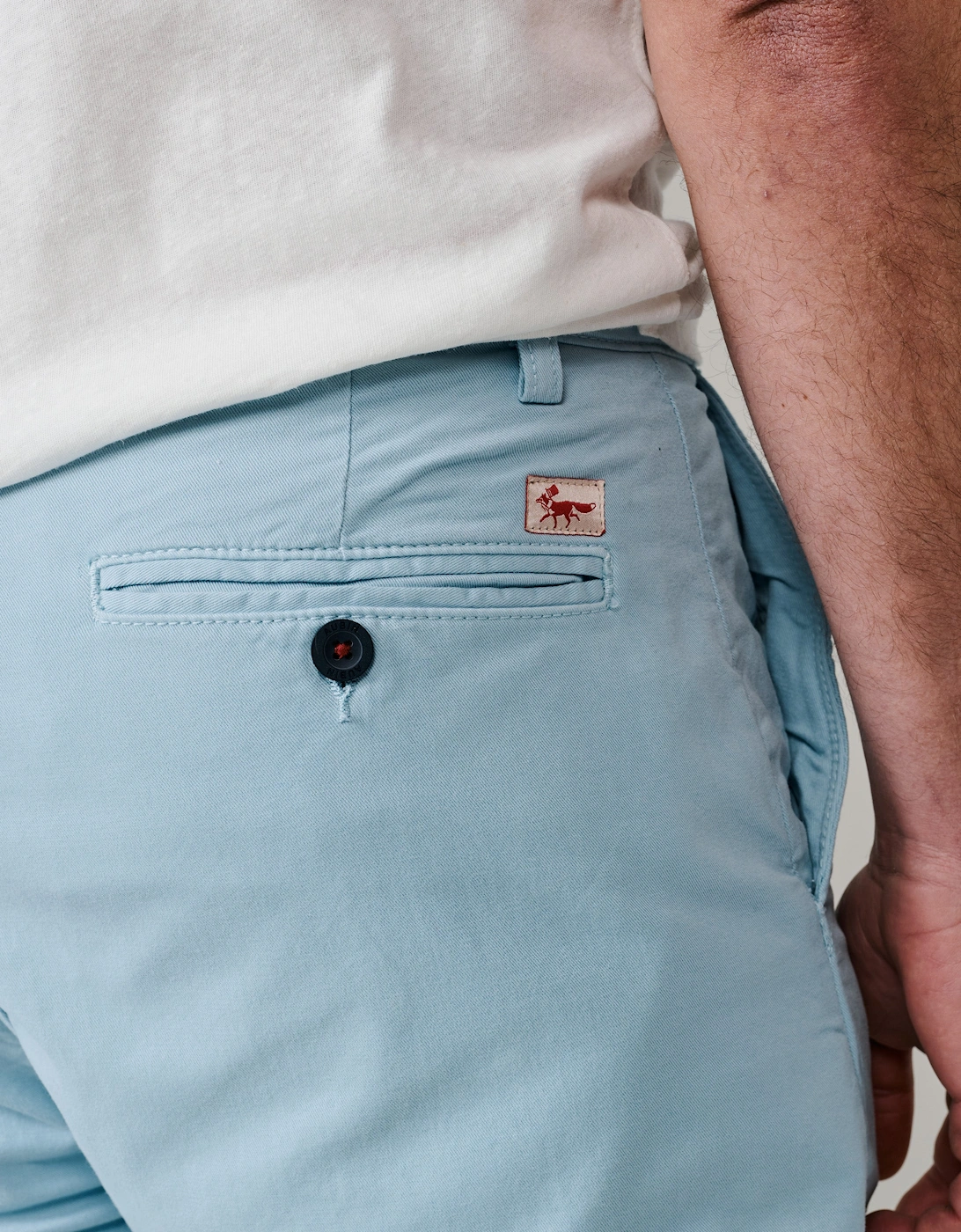Witham Stretch Chino