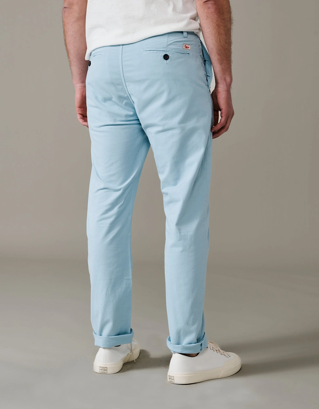 Witham Stretch Chino
