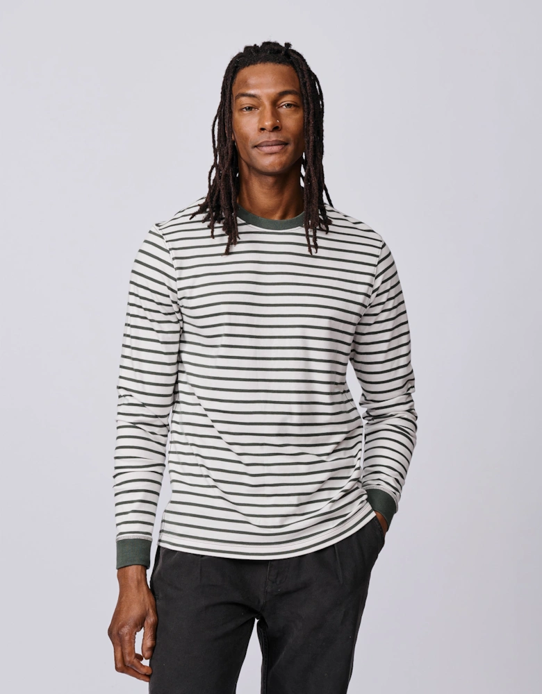 Ferriby Long Sleeve T-Shirt