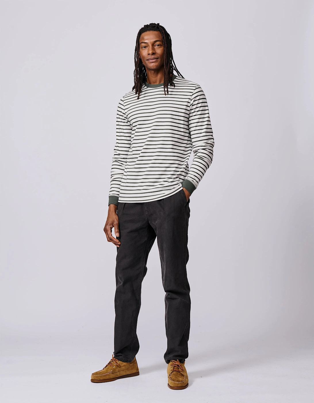 Ferriby Long Sleeve T-Shirt