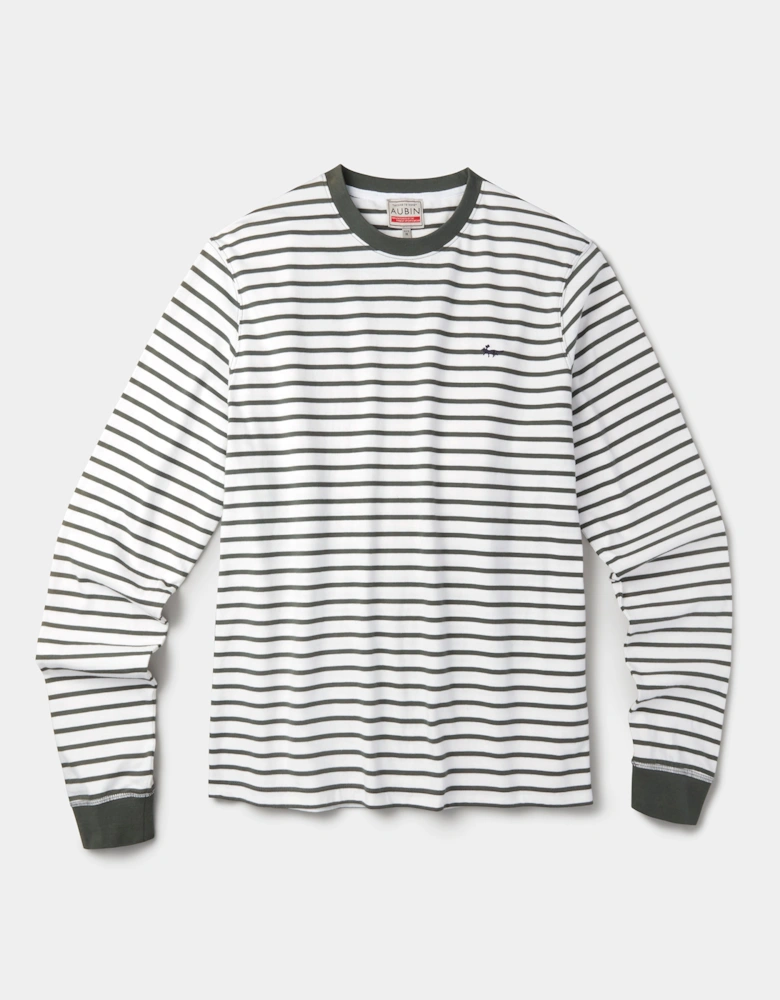 Ferriby Long Sleeve T-Shirt