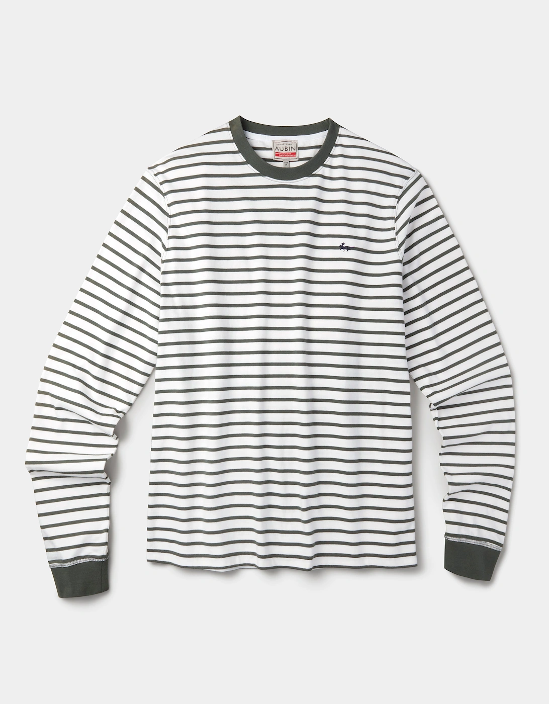 Ferriby Long Sleeve T-Shirt