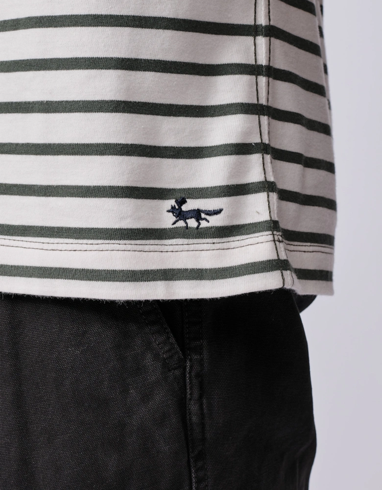 Ferriby Long Sleeve T-Shirt