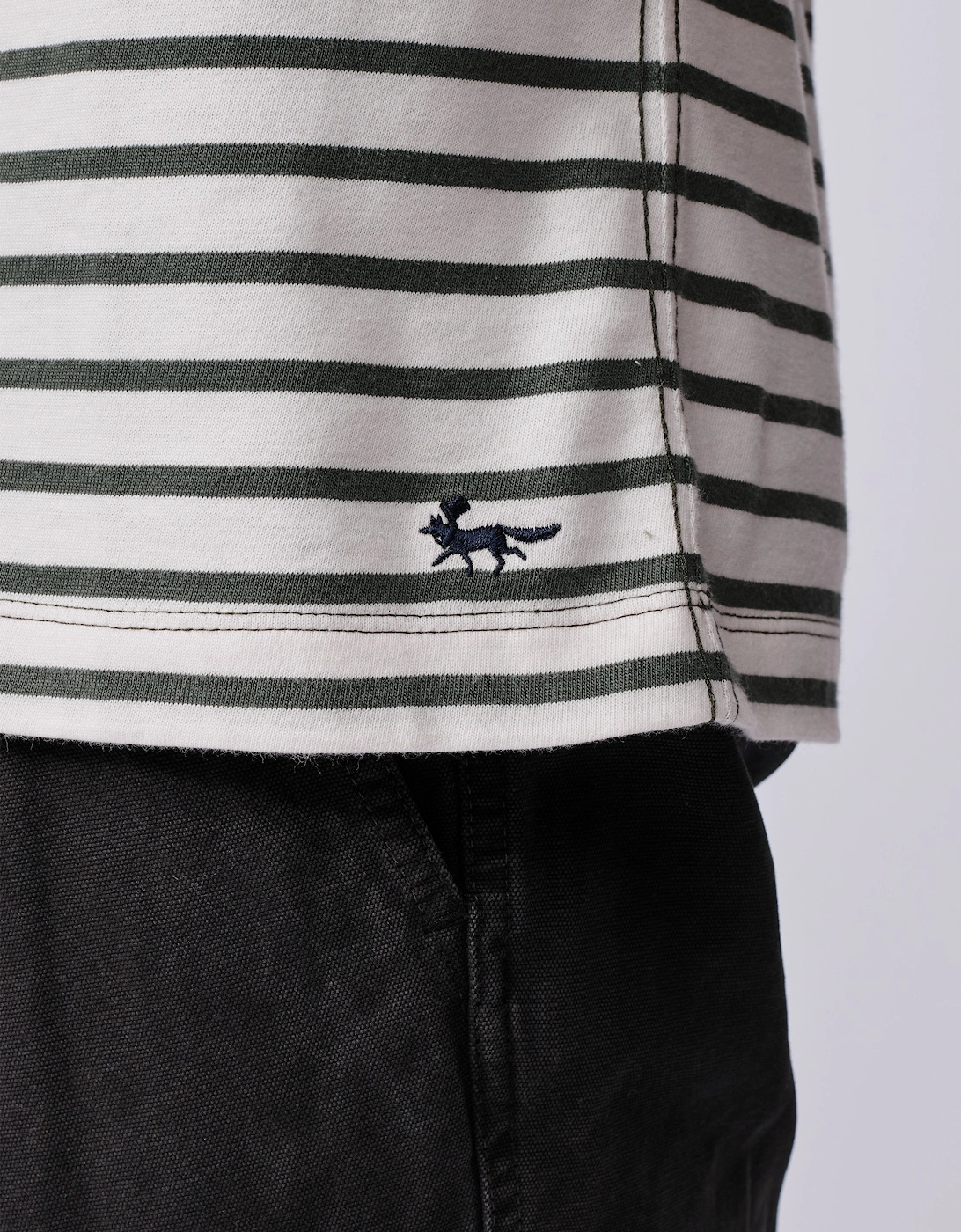 Ferriby Long Sleeve T-Shirt