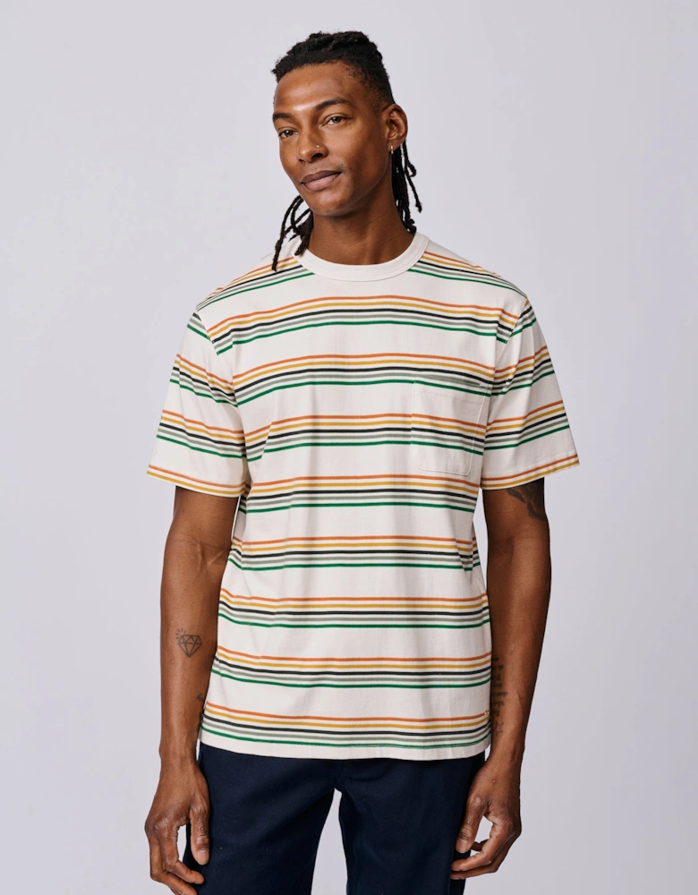 Santon Relaxed T-Shirt