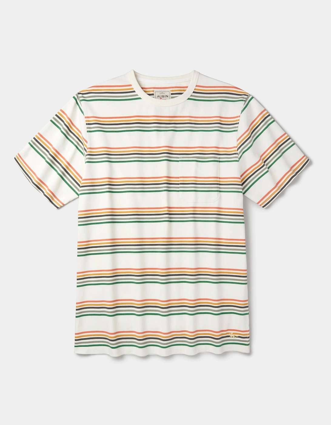 Santon Relaxed T-Shirt