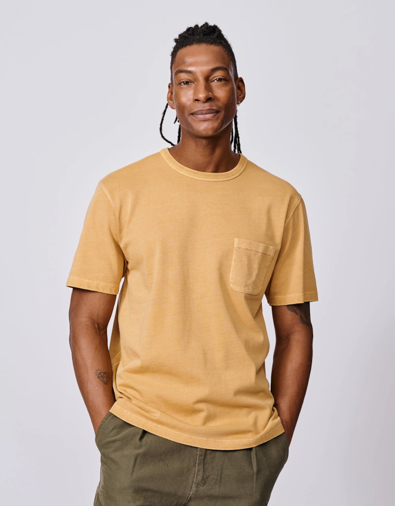 Newburgh Relaxed T-Shirt