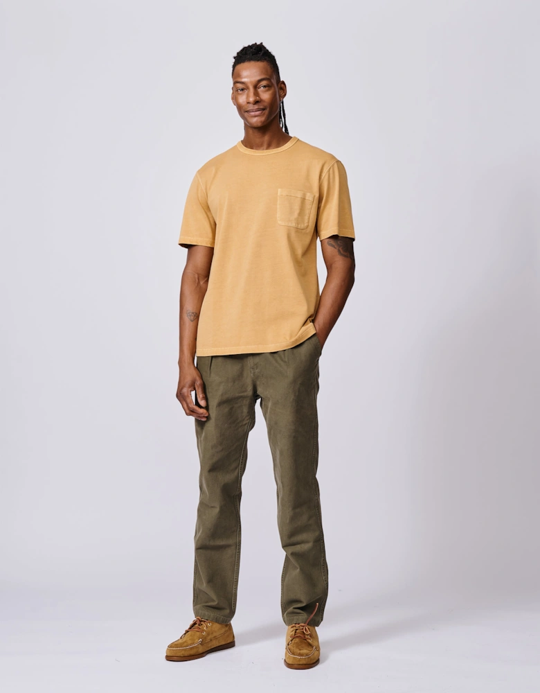 Newburgh Relaxed T-Shirt