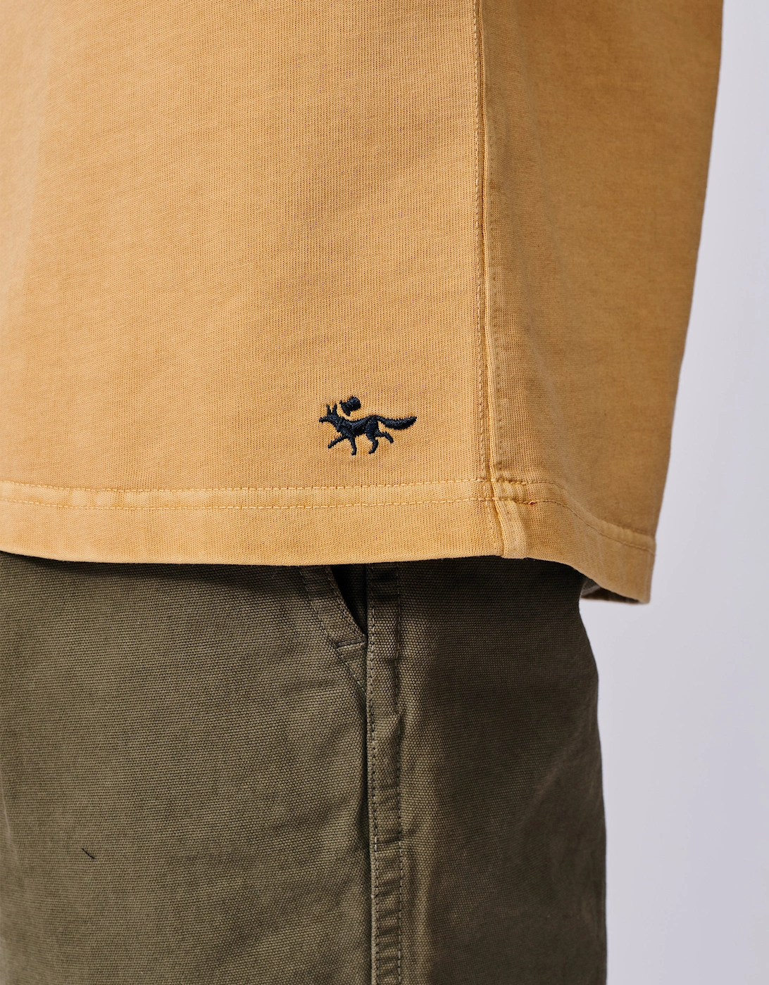 Newburgh Relaxed T-Shirt