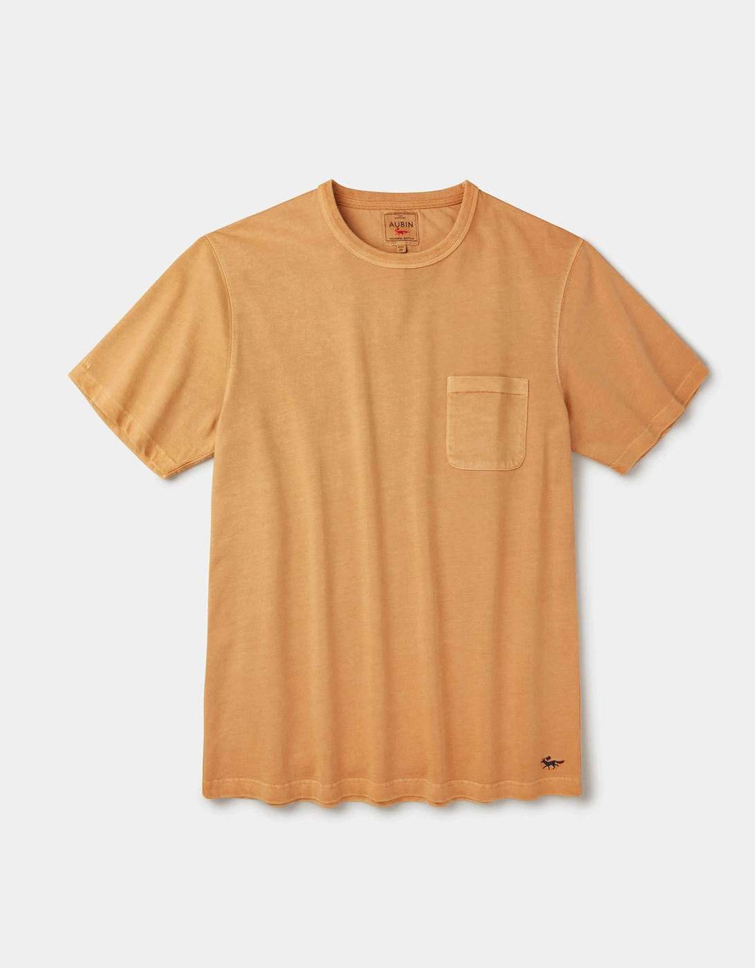 Newburgh Relaxed T-Shirt