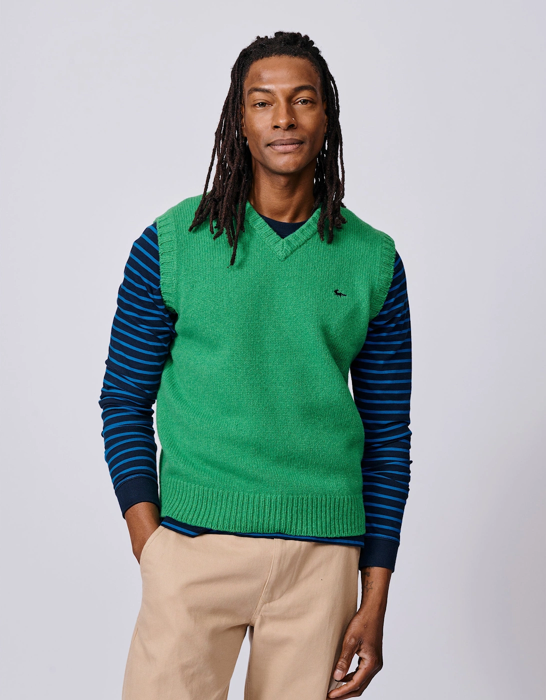 Baldwin Merino Tank Top, 6 of 5