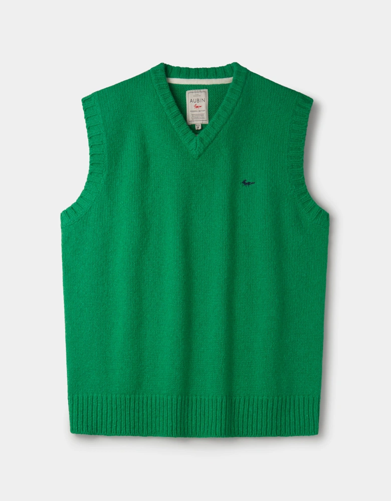 Baldwin Merino Tank Top
