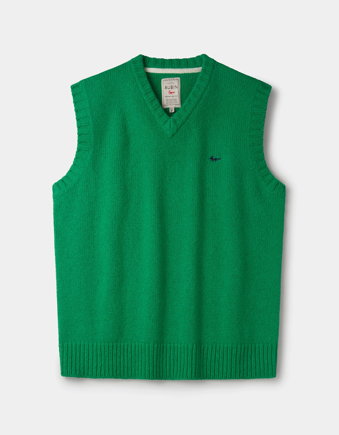Baldwin Merino Tank Top