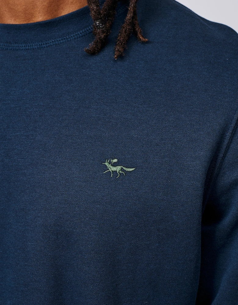 Anderson Interlock Long Sleeve T-Shirt