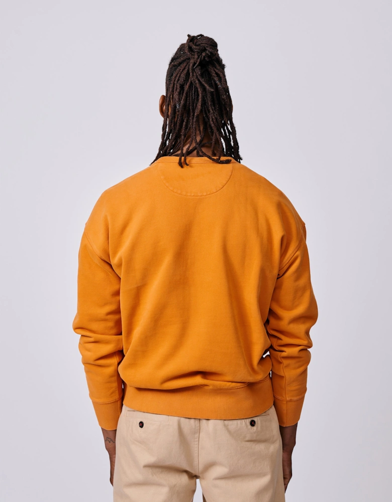 Brandon Crew Neck Sweat