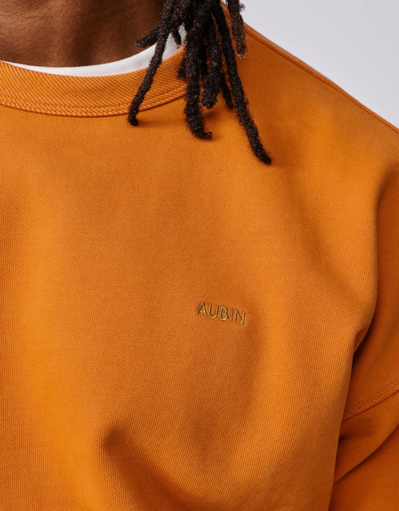 Brandon Crew Neck Sweat