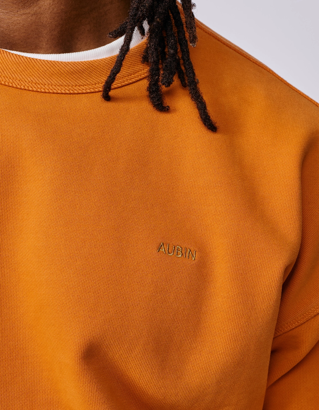 Brandon Crew Neck Sweat