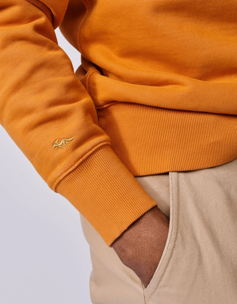 Brandon Crew Neck Sweat