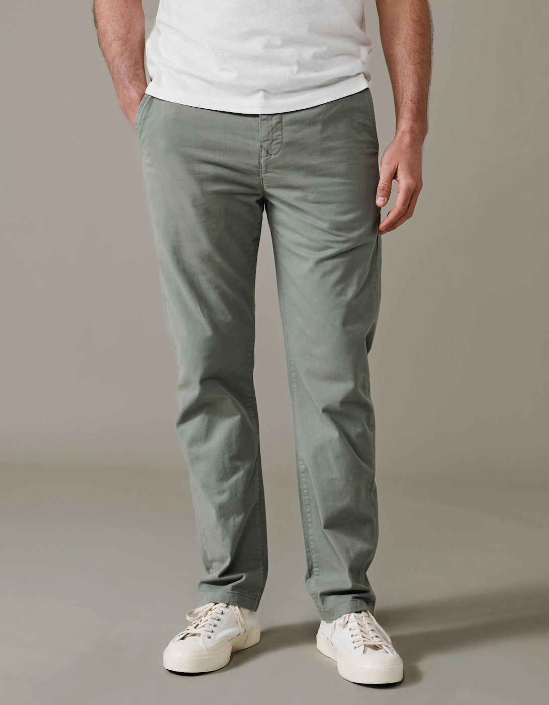 Witham Stretch Chino