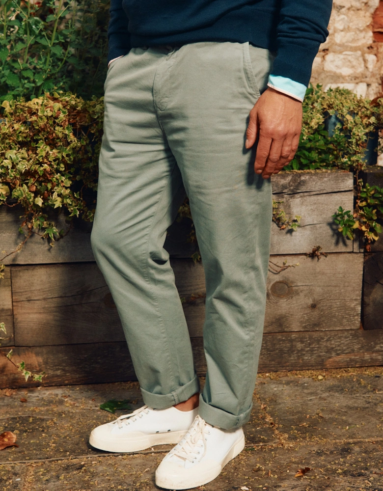 Witham Stretch Chino