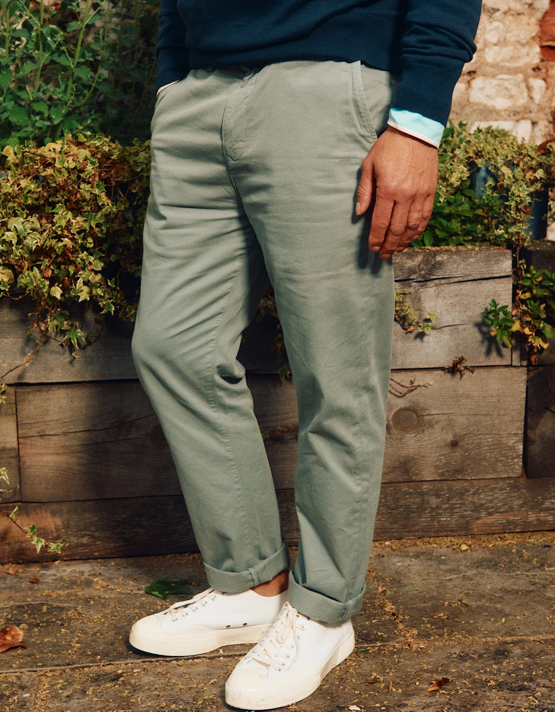 Witham Stretch Chino