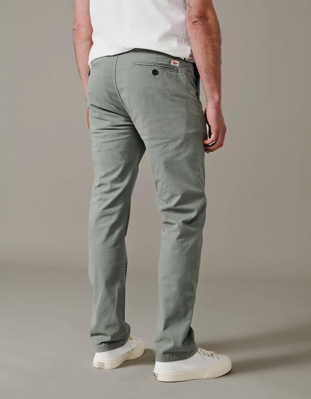 Witham Stretch Chino