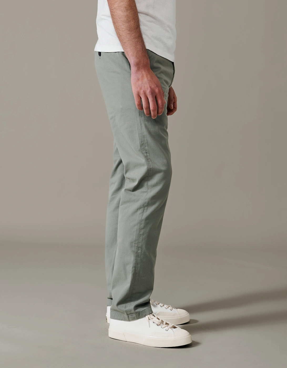 Witham Stretch Chino