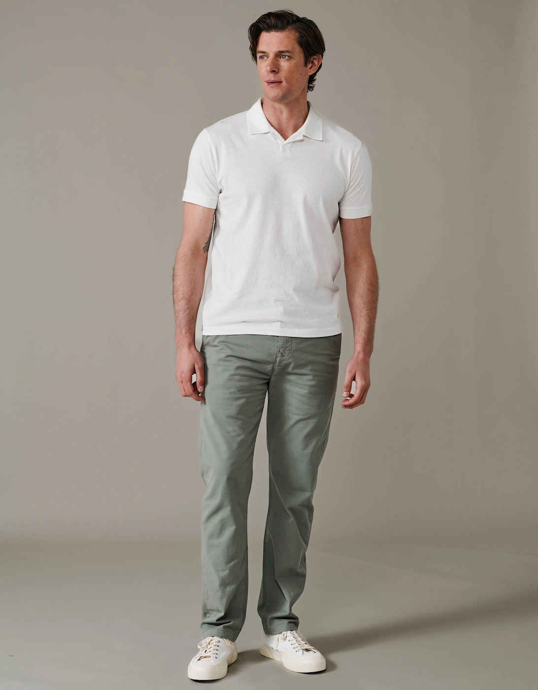 Witham Stretch Chino