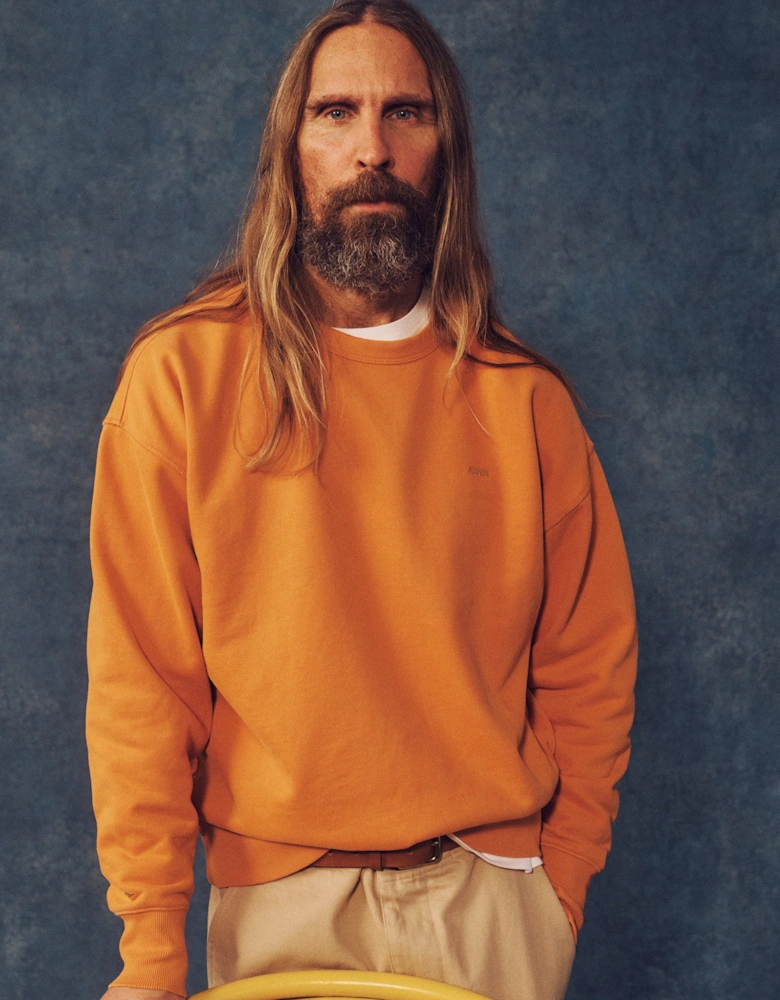 Brandon Crew Neck Sweat