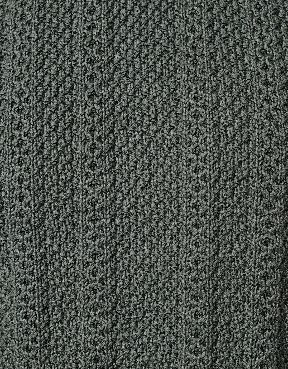 Montrose Textured Crew Neck