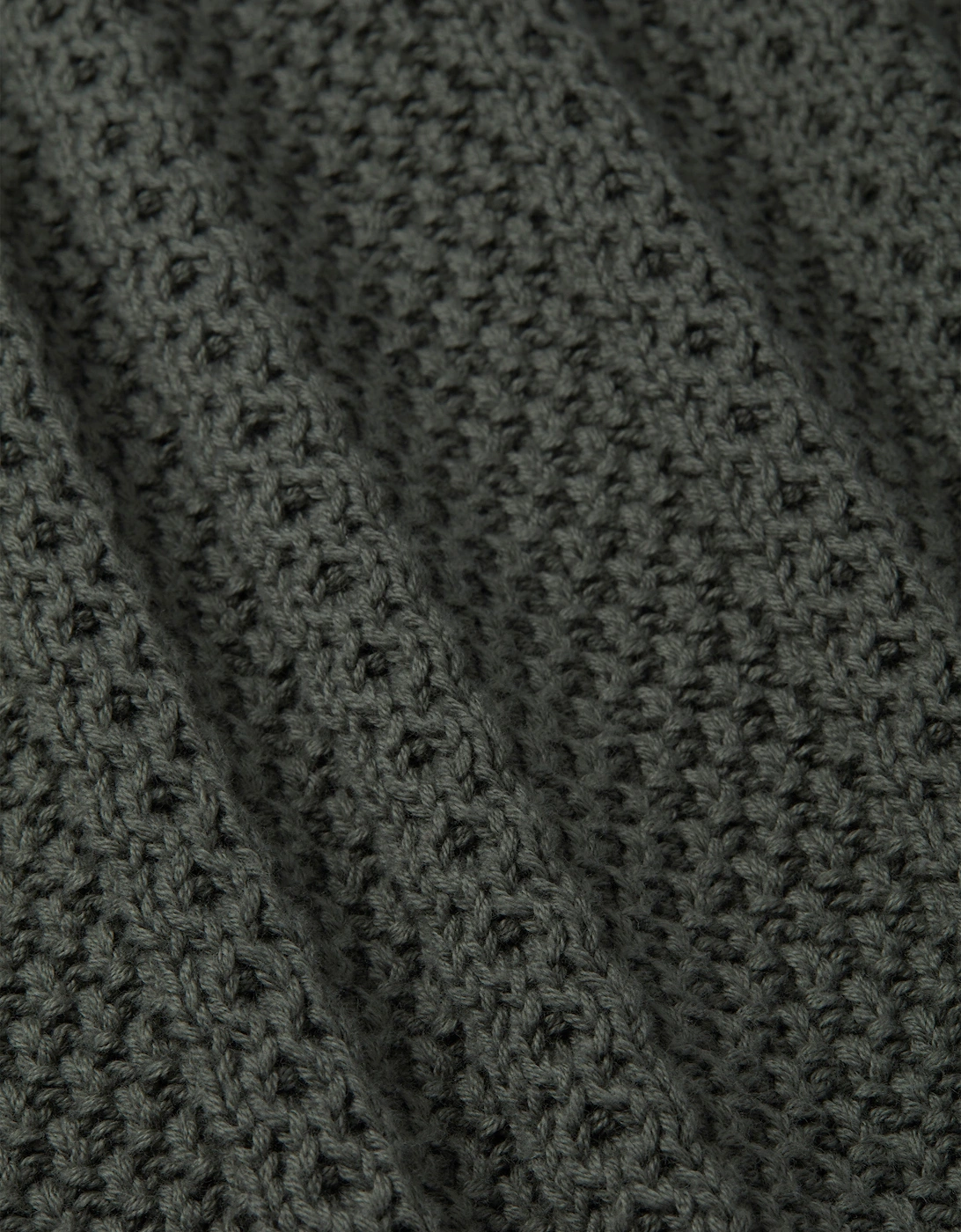 Montrose Textured Crew Neck