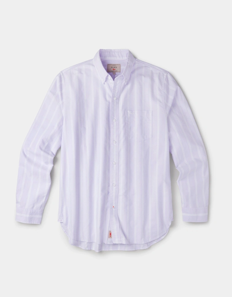 Aldridge Oxford Button Down Shirt