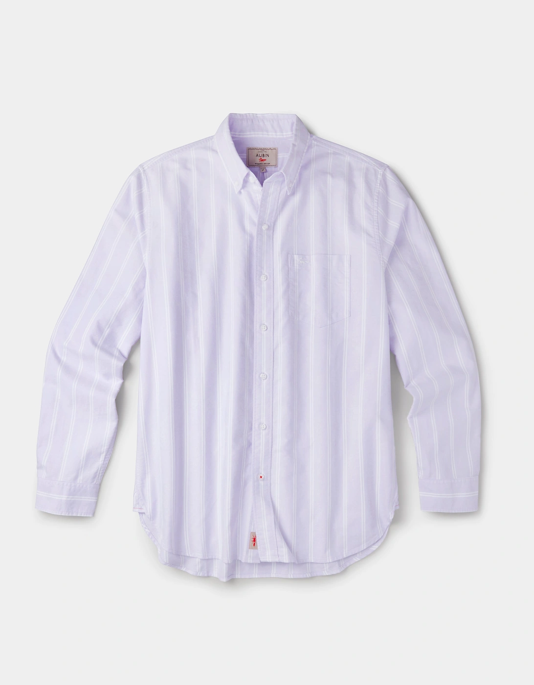 Aldridge Oxford Button Down Shirt