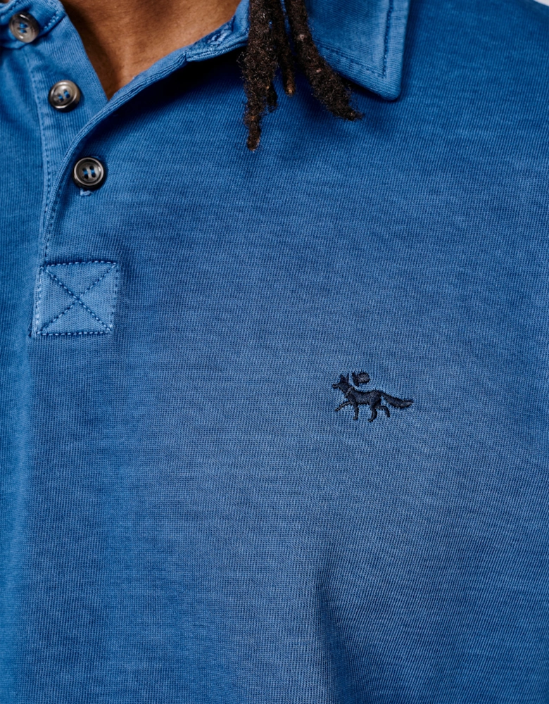 Arkwright Heavyweight Jersey Polo