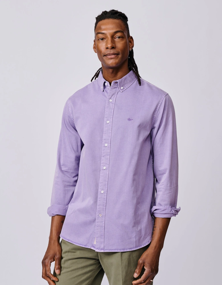 Hessle Button Down Shirt