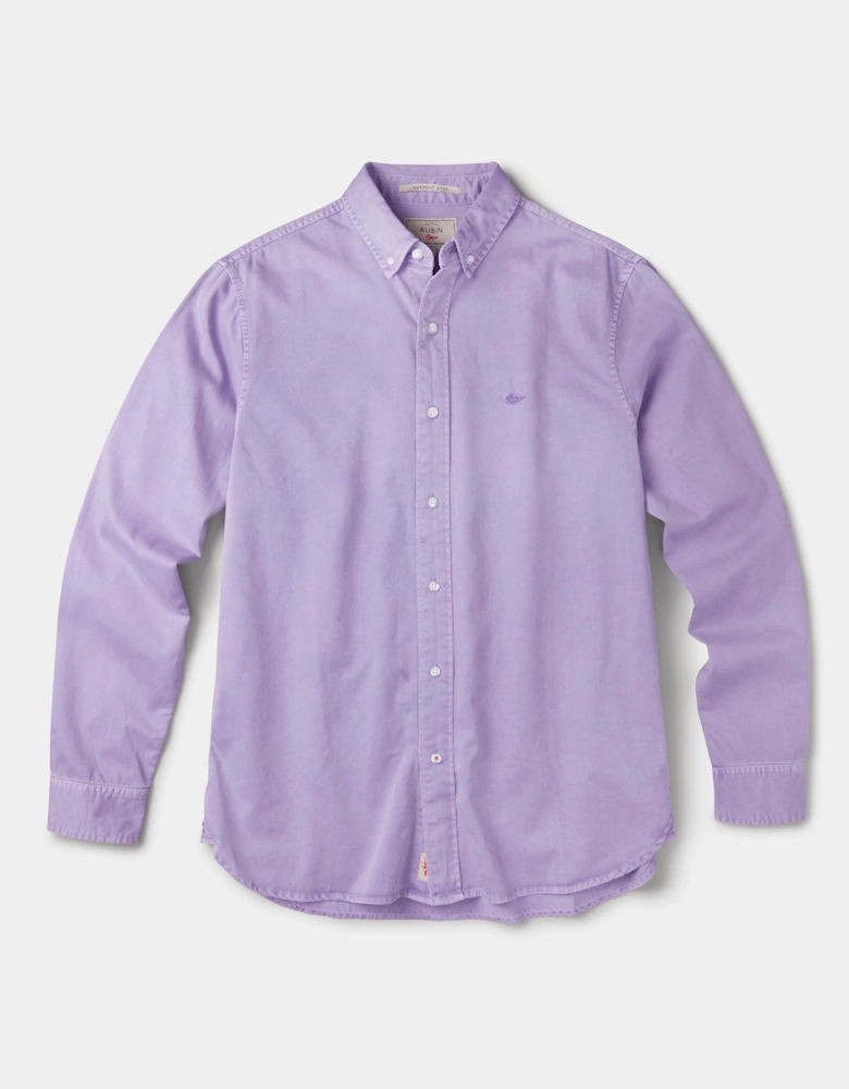 Hessle Button Down Shirt