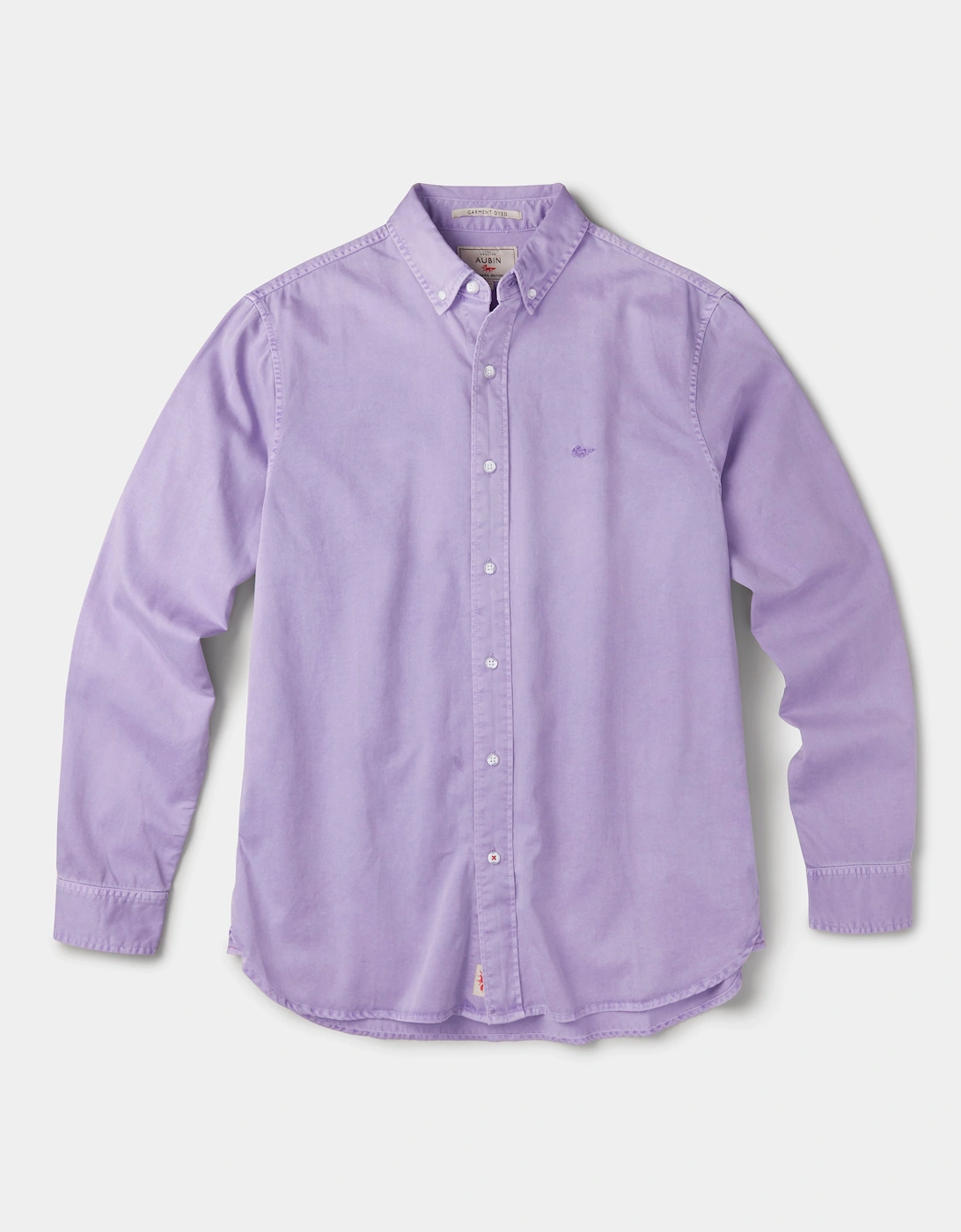 Hessle Button Down Shirt