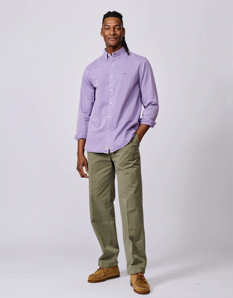 Hessle Button Down Shirt